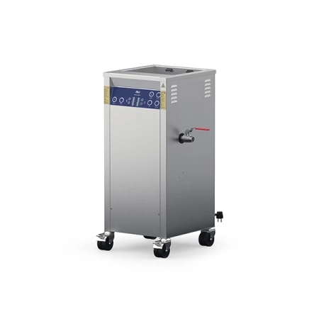 Ultrasonic Cleaner Elmasonic X-tra ST 300H Heated 30 Litre
