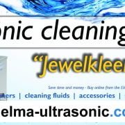 Ultrasonic Cleaning Fluids AUS feature image
