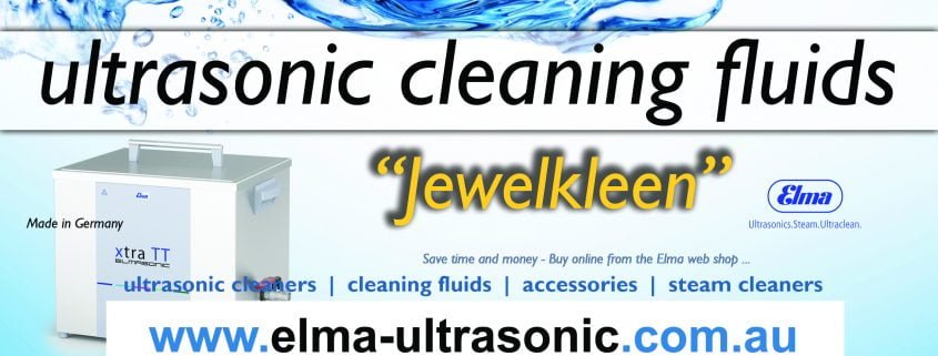Ultrasonic Cleaning Fluids AUS feature image