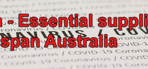 Techspan Elma Essential Service Supplier AUS NZL