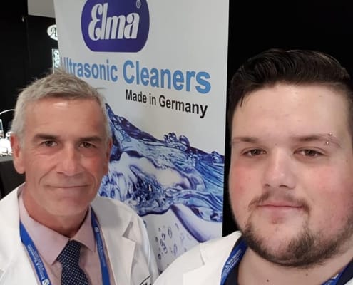 Elma Ultrasonics Australia Techspan Australia Pty Ltd