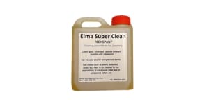 Elma super clean fluid techspan