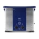 Ultrasonic Cleaner EASY 60H heated 5.75 litre