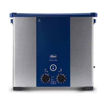 Ultrasonic Cleaner EASY 180H heated 18 litre