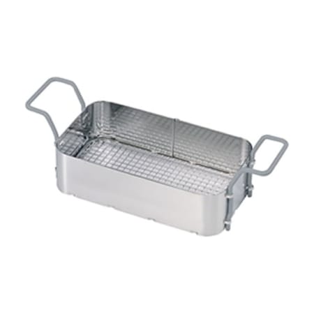 Stainless steel insert basket for X-tra TT 120H