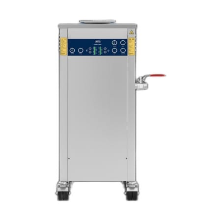 Ultrasonic Cleaner Elmasonic X-tra ST 500H Heated 50 Litre