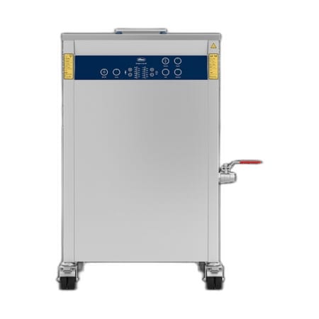 Ultrasonic Cleaner Elmasonic ST 800H Heated 83 Litre 3ph