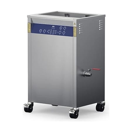 Ultrasonic Cleaner Elmasonic X-tra ST 600H Heated 58 Litre 3ph