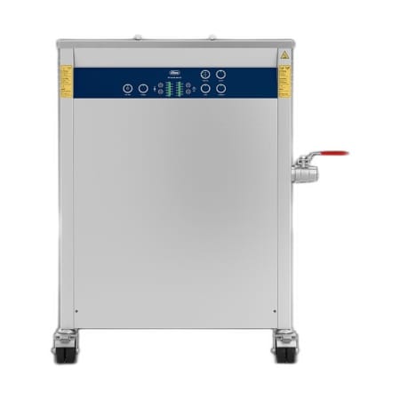 Ultrasonic Cleaner Elmasonic X-tra ST 1400H Heated 126 Litre 3ph