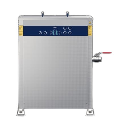 Ultrasonic Cleaner Elmasonic X-tra ST 1600H Heated 162 Litre 3ph
