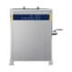 Ultrasonic Cleaner Elmasonic X-tra ST 1600H Heated 162 Litre 3ph