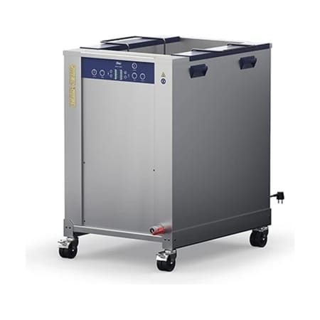 Ultrasonic Cleaner Elmasonic X-tra ST 1900S Heated 134 Litre