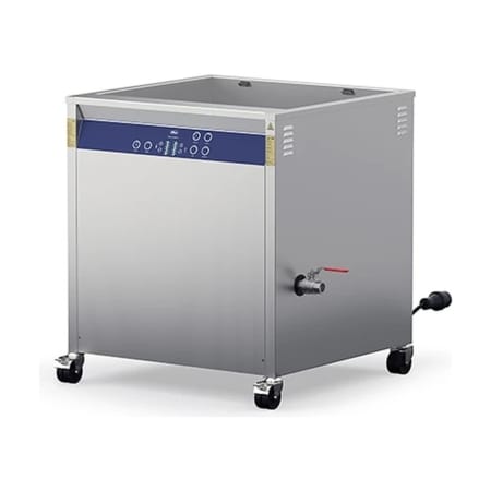 Ultrasonic Cleaner Elmasonic X-tra ST 2500H Heated 255 Litre 3ph
