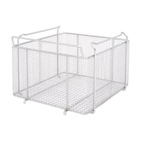 Stainless steel insert basket for X-tra ST 800H