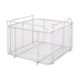 Stainless steel insert basket for X-tra ST 2500H