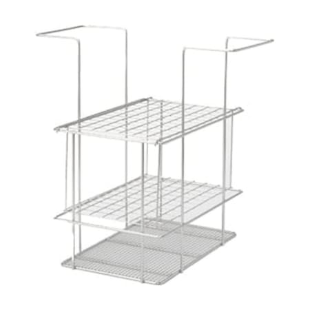 Stainless steel ‘special rack’ for X-tra ST 1900S
