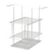 Stainless steel ‘special rack’ for X-tra ST 1900S