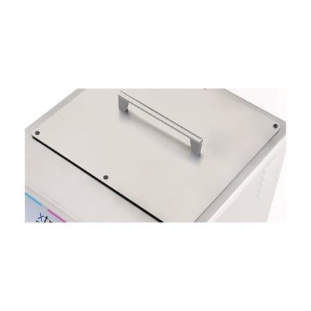 Stainless steel cover ‘standard’ for X-tra ST 1900S