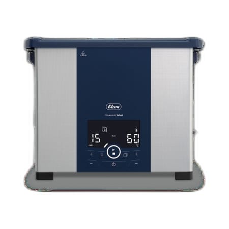 Elmasonic Model Select 100