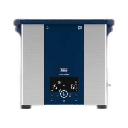 Elmasonic Model Select 120
