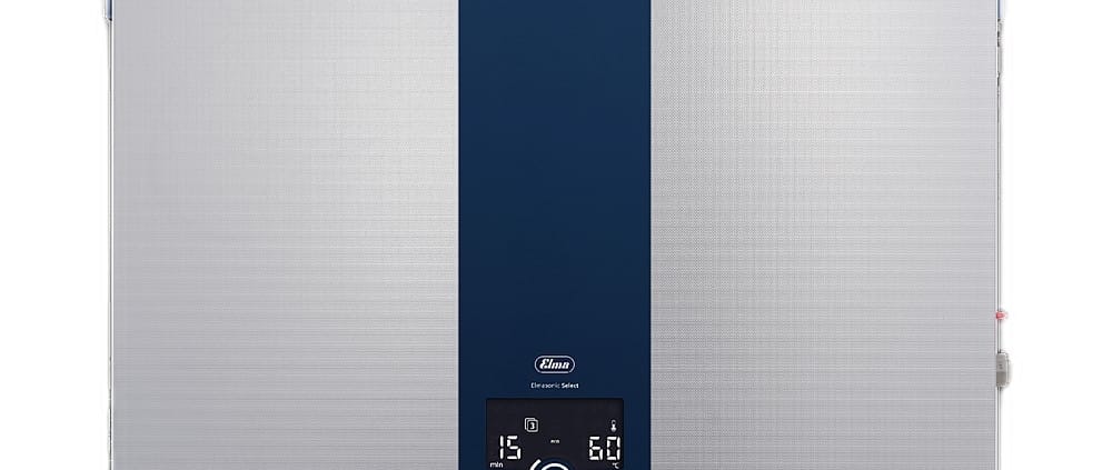 Elmasonic Model Select 900