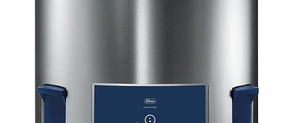 Elmasonic Easy 350R