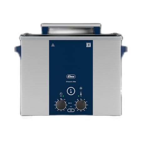 Ultrasonic Cleaner Xtra 60 Heated 6.3 litre