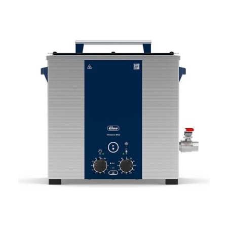 Ultrasonic Cleaner Xtra 120 Heated 14.2 litre