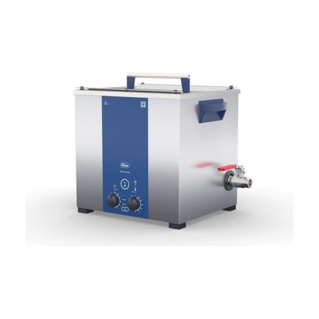 Ultrasonic Cleaner Xtra 180 Heated 19.7 litre