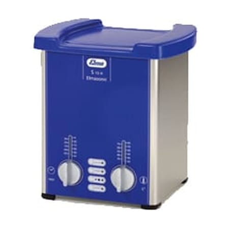 Ultrasonic Cleaner ELS015H 1.75 litre