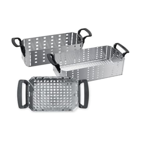 Stainless steel insert basket for Select 500H