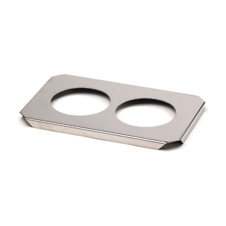 Beaker positioning cover for S 30 / S 30H / S 40 / Easy30H / Easy40H / P 30