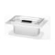 Acid resistant tub for S 30 / S 30H / S 40 / S 40H