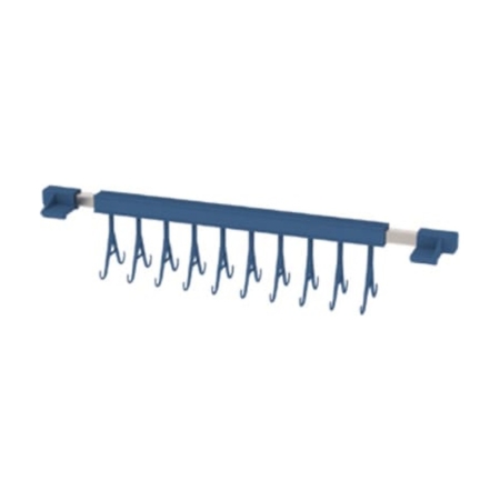 Hook rack for Jewellery
