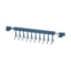 Hook rack for Jewellery
