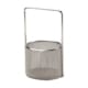 Basket 85mm D, Stainless steel