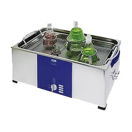 Ultrasonic Cleaner ELS150 Medical, 14 litre