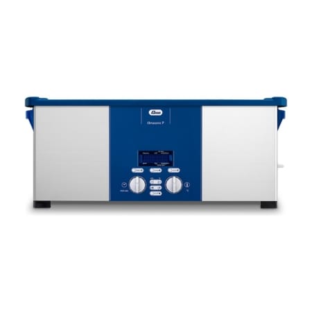 Ultrasonic Cleaner ELP070H Heated 6.9 litre