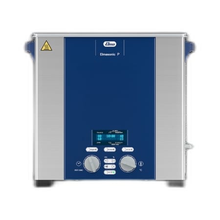 Ultrasonic Cleaner ELP120H Heated 12.75 litre