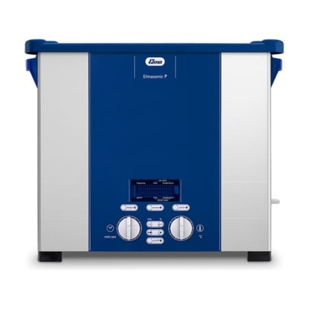 Ultrasonic Cleaner ELP180H Heated 18 litre