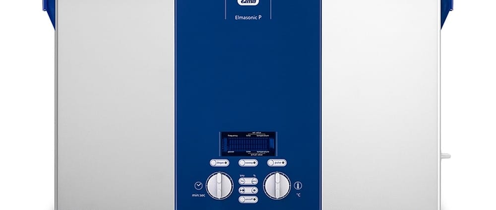 Ultrasonic Cleaner ELP300H Heated 28 litre