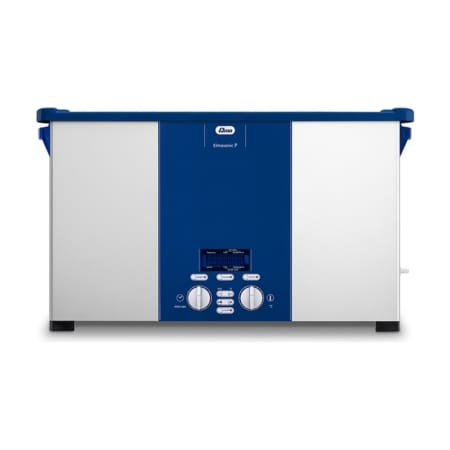 Ultrasonic Cleaner ELP300H Heated 28 litre