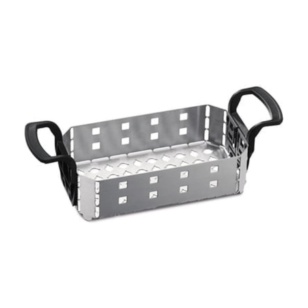 Stainless steel insert basket for Easy120H / Select 120 / P120H