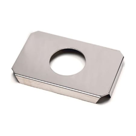 Beaker postioning cover for Easy20, S 15 / S 15H