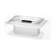 Acid resistant tub for S100 / S100H /