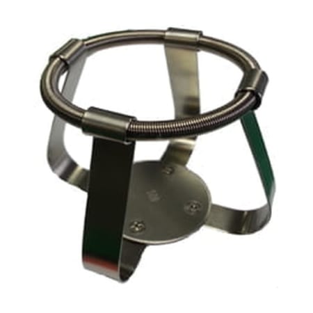 Flask Holder Clamp for 250ml Erlemeyer Flask